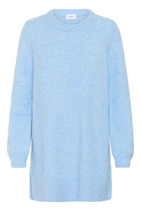 Maleen Long pullover Saint Tropez