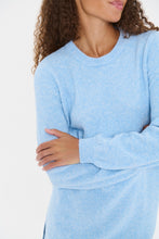 Load image into Gallery viewer, Maleen Long pullover Saint Tropez