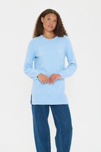 Load image into Gallery viewer, Maleen Long pullover Saint Tropez