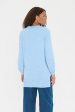 Load image into Gallery viewer, Maleen Long pullover Saint Tropez