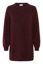 Load image into Gallery viewer, Maleen Long pullover Saint Tropez
