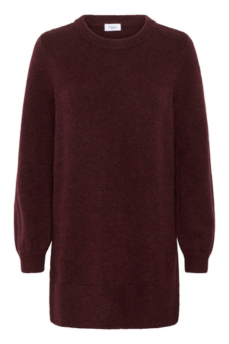 Maleen Long pullover Saint Tropez