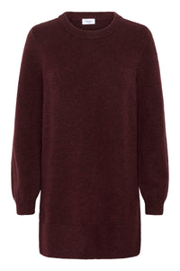 Maleen Long pullover Saint Tropez