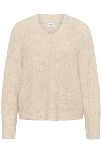 Manda Pullover Saint Tropez