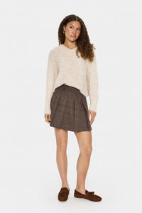 Manda Pullover Saint Tropez