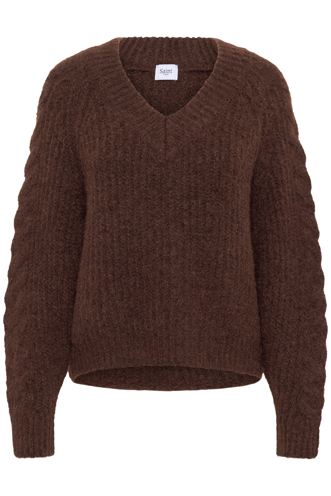 Manda Pullover Saint Tropez