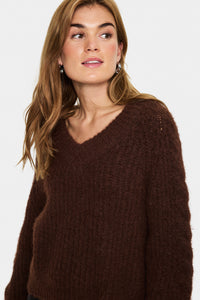 Manda Pullover Saint Tropez