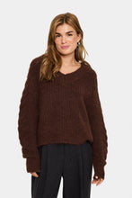 Load image into Gallery viewer, Manda Pullover Saint Tropez
