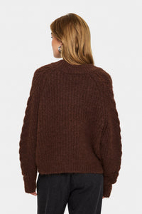 Manda Pullover Saint Tropez
