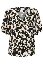 Load image into Gallery viewer, Marca Blouse Saint Tropez