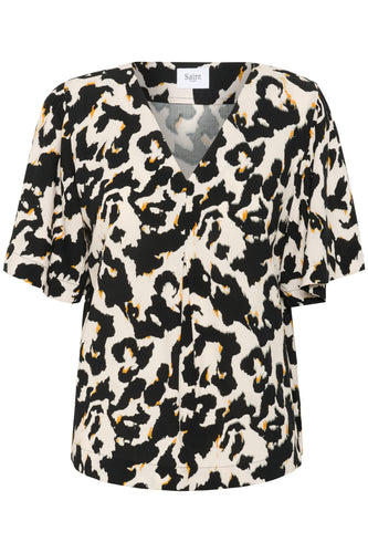 Marca Blouse Saint Tropez