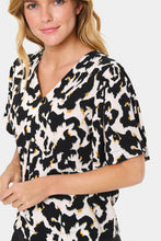 Load image into Gallery viewer, Marca Blouse Saint Tropez