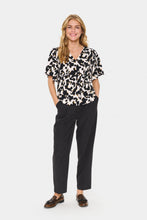 Load image into Gallery viewer, Marca Blouse Saint Tropez