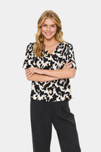 Load image into Gallery viewer, Marca Blouse Saint Tropez
