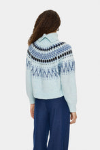 Load image into Gallery viewer, Megna Roll Neck Pullover