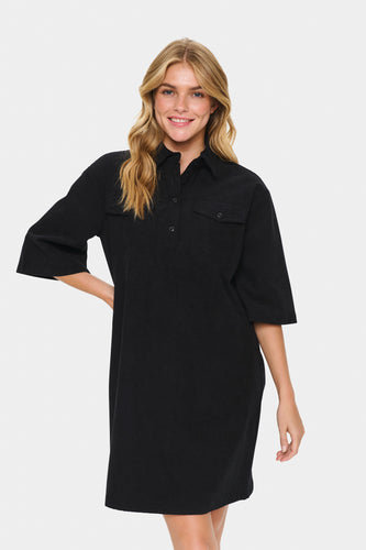 Magnille Dress Saint Tropez
