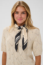 Load image into Gallery viewer, Priscilla Scarf Saint Tropez