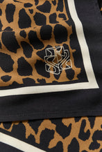 Load image into Gallery viewer, Priscilla Scarf Saint Tropez