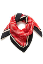 Load image into Gallery viewer, Priscilla Scarf Saint Tropez