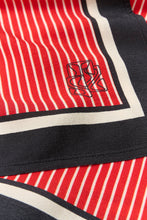 Load image into Gallery viewer, Priscilla Scarf Saint Tropez