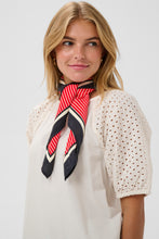 Load image into Gallery viewer, Priscilla Scarf Saint Tropez