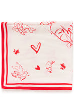 Load image into Gallery viewer, Panya Scarf Saint Tropez