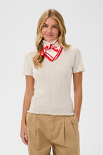 Load image into Gallery viewer, Panya Scarf Saint Tropez