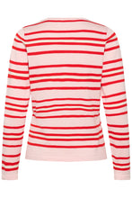 Load image into Gallery viewer, Pila Cardigan Saint Tropez