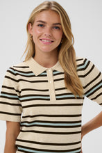 Load image into Gallery viewer, Pila Polo Pullover Saint Tropez