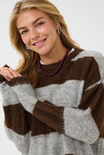 Load image into Gallery viewer, Tayzie Pullover Saint Tropez