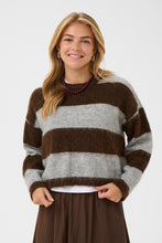 Load image into Gallery viewer, Tayzie Pullover Saint Tropez