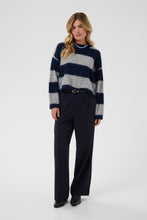 Load image into Gallery viewer, Tayzie Pullover Saint Tropez