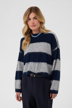 Load image into Gallery viewer, Tayzie Pullover Saint Tropez