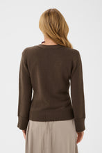 Load image into Gallery viewer, Theresa Cardigan Saint Tropez