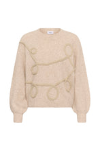 Load image into Gallery viewer, Titia Pullover Saint Tropez