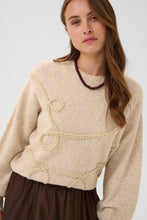 Load image into Gallery viewer, Titia Pullover Saint Tropez