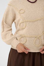 Load image into Gallery viewer, Titia Pullover Saint Tropez