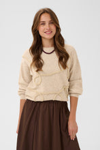 Load image into Gallery viewer, Titia Pullover Saint Tropez
