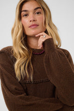 Load image into Gallery viewer, Titia Pullover Saint Tropez