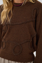 Load image into Gallery viewer, Titia Pullover Saint Tropez
