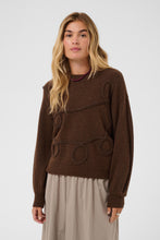 Load image into Gallery viewer, Titia Pullover Saint Tropez