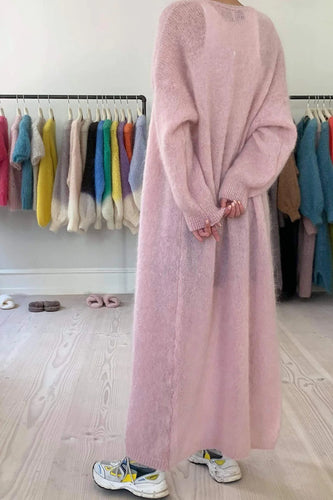 Lee long Cardigan