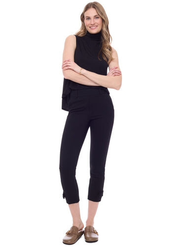 Tabitha Ponte Crop