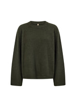 Load image into Gallery viewer, Orlean 4 Sweater Soyaconcept