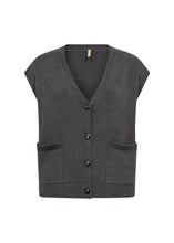 Load image into Gallery viewer, Kanita Vest Soyaconcept