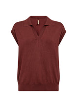 Load image into Gallery viewer, Dollie Vest Soyaconcept