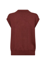 Load image into Gallery viewer, Dollie Vest Soyaconcept