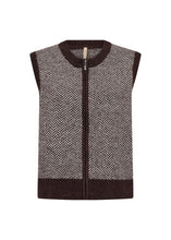 Load image into Gallery viewer, Nessie Vest Soyaconcept