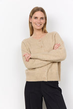 Load image into Gallery viewer, Herla sweater Soyaconcept