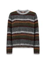 Load image into Gallery viewer, Hadil Sweater Soyaconcept